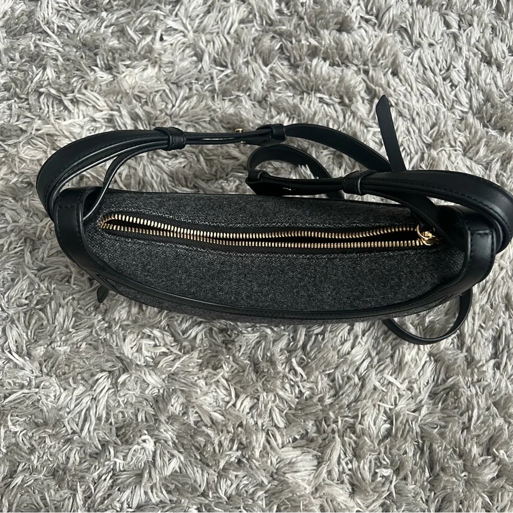 Polene Dix Edition Duo Black Canvas - Picture 10 of 12